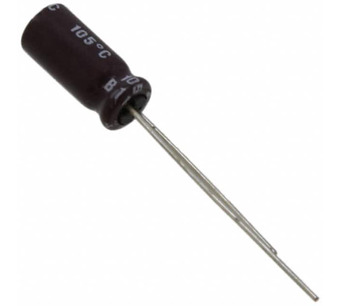 UPB1E470MDD Image.