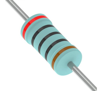 MF0207FRE52-200R Image.