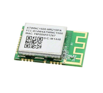 ATWINC1500-MR210PA Image.