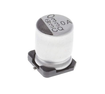 UCQ1A331MCL1GS Image.