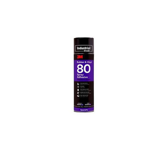 80 SPRAY Image.