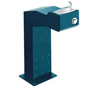 4710 PEDESTAL FTN Image.