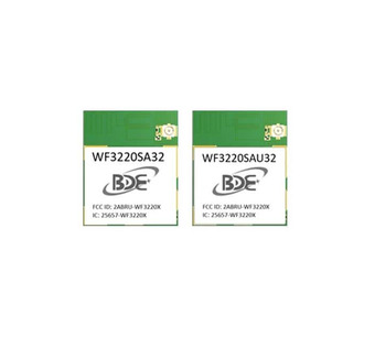 BDE-WF3220SA32 Image.