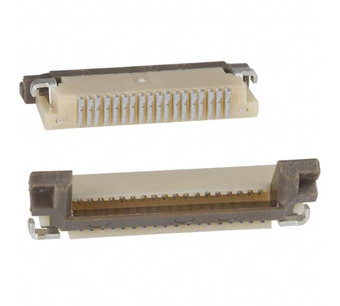 FH12A-18S-0.5SH Image.