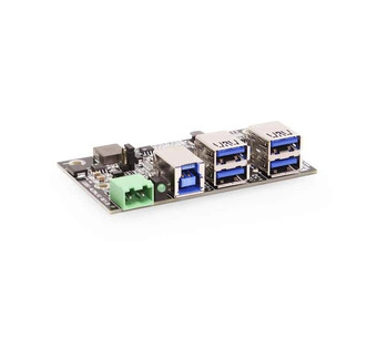 USBG-4U3MLR2-PCBA Image.