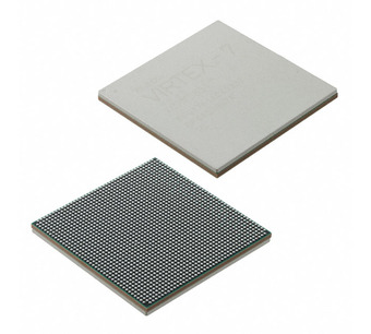 XC7VX690T-L2FFG1761E Image.