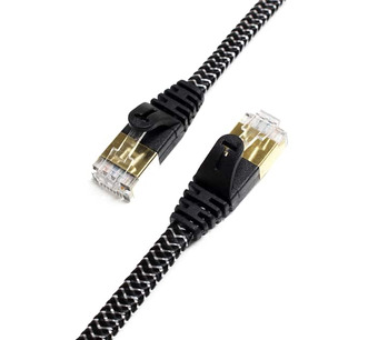 CAT7-BKWH-03 Image.