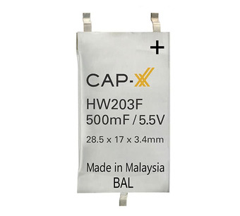HW203F Image.