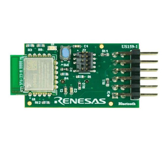 US159-DA14531EVZ Image.