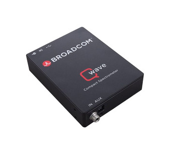 AFBR-S20W2VI Image.