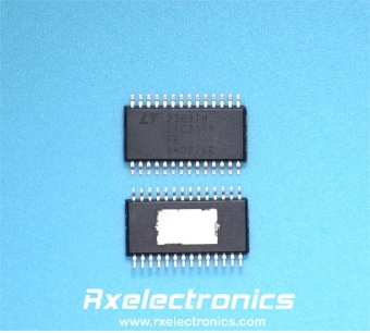 LTC3119HFE#PBF Image.