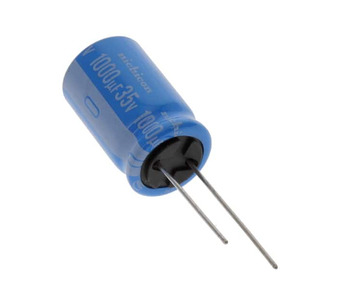 UBT1V102MHD8 Image.