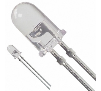 HLMP-3750 Image.
