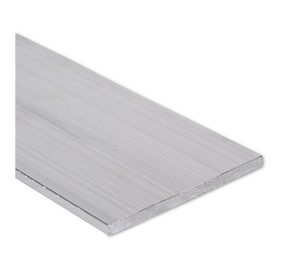 0.375X4.0FLT6061T6511-8 Image.