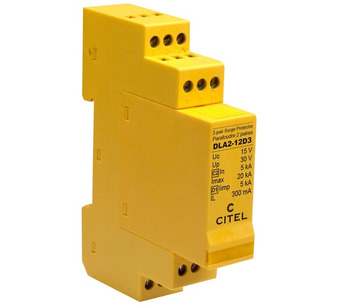 DLA2-12D3 Image.