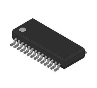 MAX1645EEI Image.
