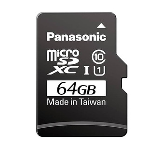 RP-TMTC64DA1 Image.