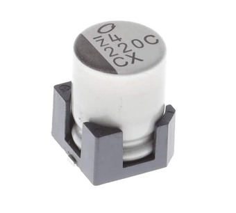 UCX1C221MCS1GS Image.
