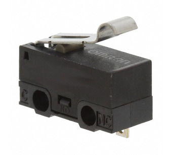 D2F-FL3-D Image.