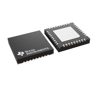 DP83TC814SRHARQ1 Image.