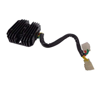 31600-MBG-305 REGULATOR AND RECTIFIER Image.