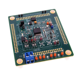 TPS7H5004EVM-CVAL Image.
