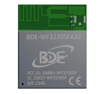 BDE-WF3230SFAU32 Image.