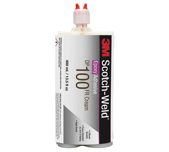 DP100FR 400ML DUO-PAK Image.