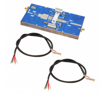 CGHV40200PP-AMP Image.