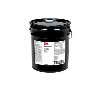 2216 CLEAR 5 GALLON PL (B) Image.