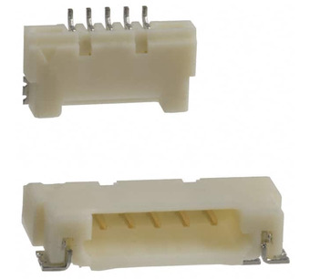 DF14A-5P-1.25H(55) Image.