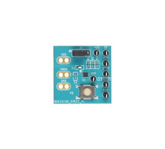 MAX16138EVKIT# Image.