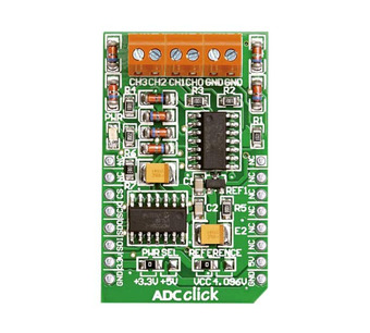 MIKROE-922 Image.