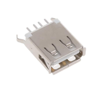 USB-A-S-VT-WT Image.