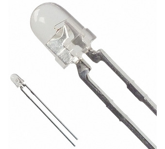 HLMP-KA45-E0000 Image.
