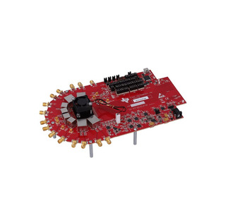 AFE7444EVM Image.