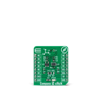 MIKROE-4366 Image.