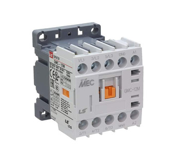 GMC-9M-10-AC120V Image.