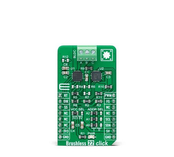 MIKROE-4995 Image.