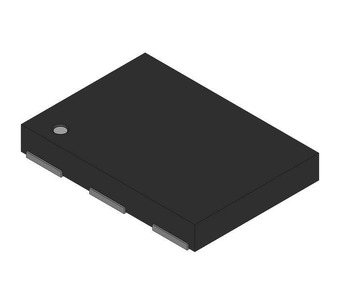 MAX8530ETTG2 Image.