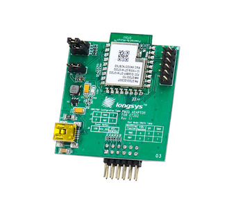 YSAEWIFI-1 Image.