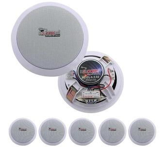 CL 6.5-02 6PCS Image.