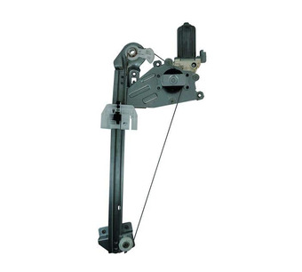 OPTR2405L WINDOW REGULATOR - WITH MOTOR Image.
