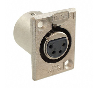 XLR431 Image.