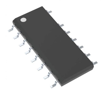 NCP10970B1DR2G Image.