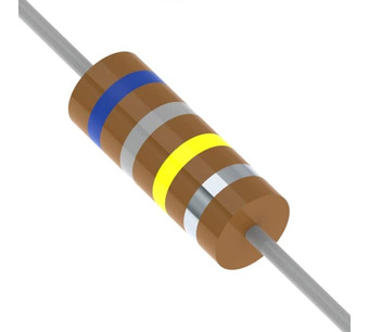 RC12KT680K Image.