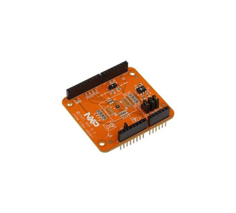 FRDM-STBA-A8967 Image.