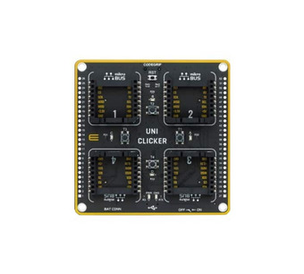 MIKROE-4198 Image.