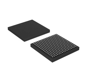 MCF5274CVM166 Image.
