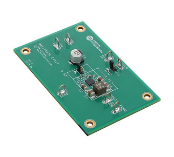MAX17633CEVKIT# Image.